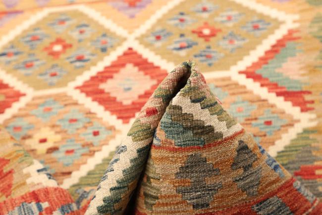 Kilim  Afghan - 5
