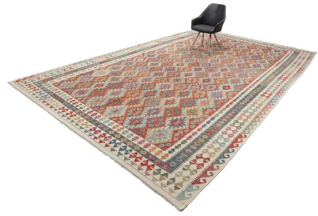 Kilim - 1