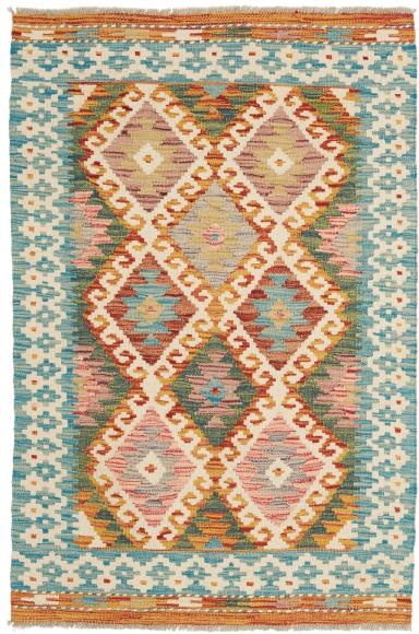 Kilim Afghan - 1