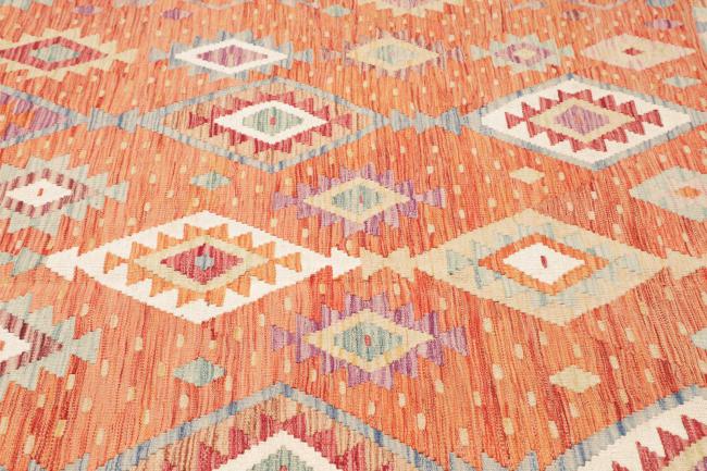 Kilim Afghan - 3