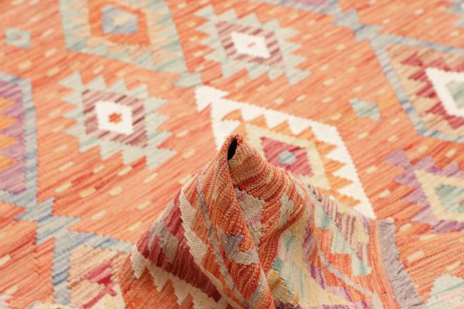 Kilim Afghan - 5