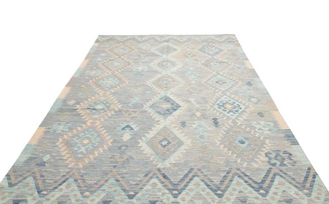 キリム アフガン - 1