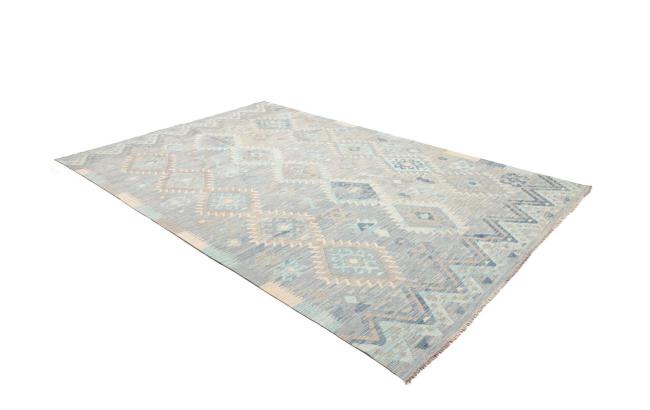 キリム アフガン - 2