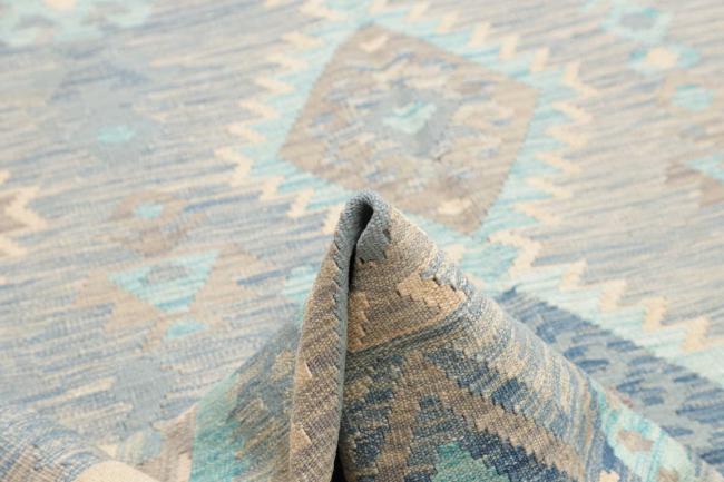 キリム アフガン - 5