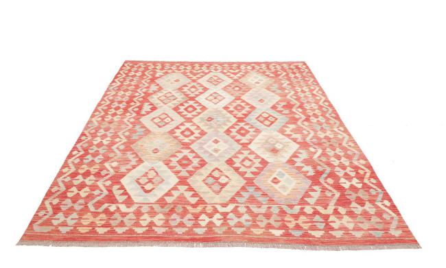 Kilim Afghan - 1
