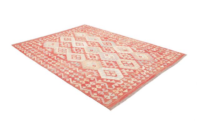 Kilim Afghan - 2