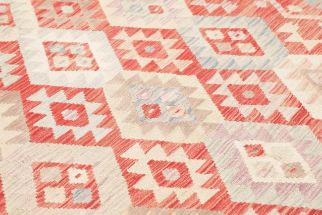 Kilim Afghan - 3