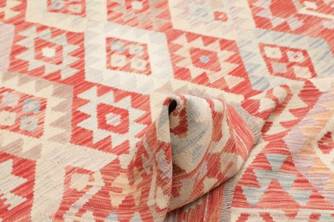 Kilim Afghan - 5