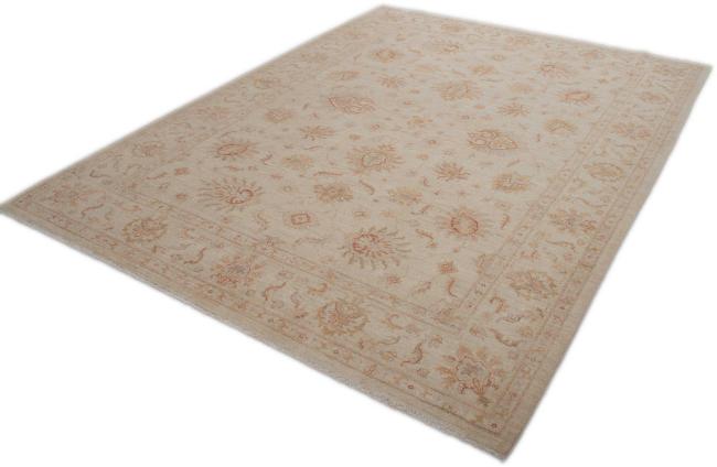 Ziegler Farahan - 1