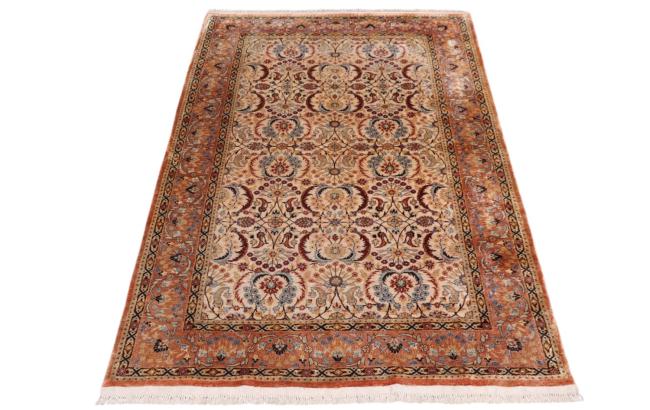 Hereke Silk - 1
