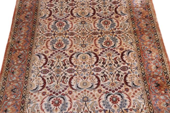 Hereke Silk - 3