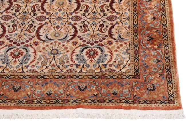 Hereke Silk - 4