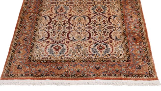 Hereke Silk - 5