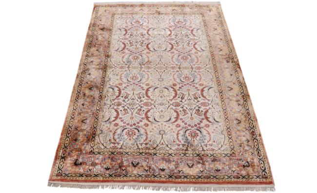 Hereke Silk - 6