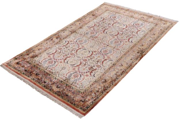 Hereke Silk - 7