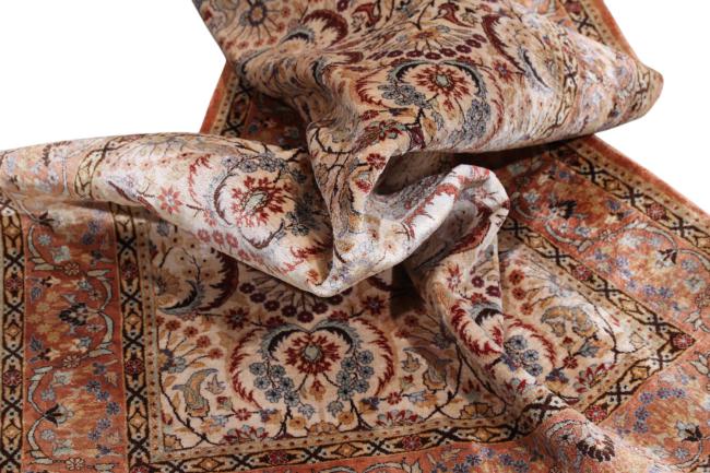Hereke Silk - 8