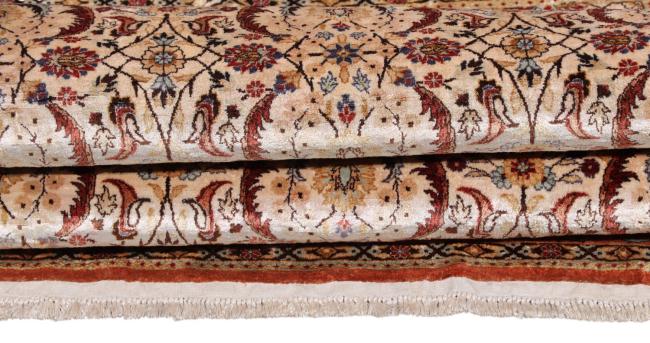 Hereke Silk - 9