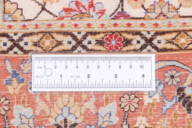 Hereke Silk - 10