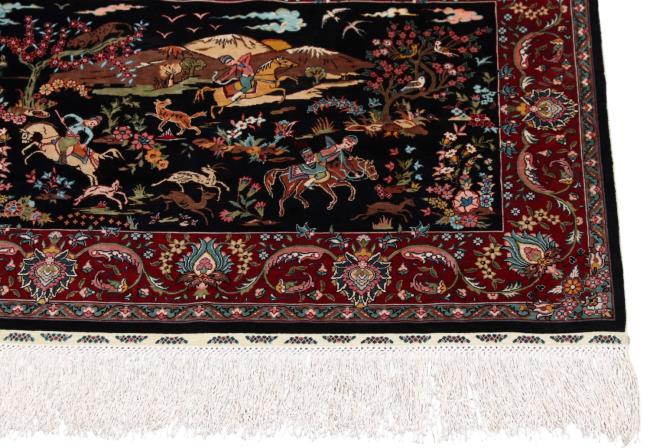 Hereke Seide - 5