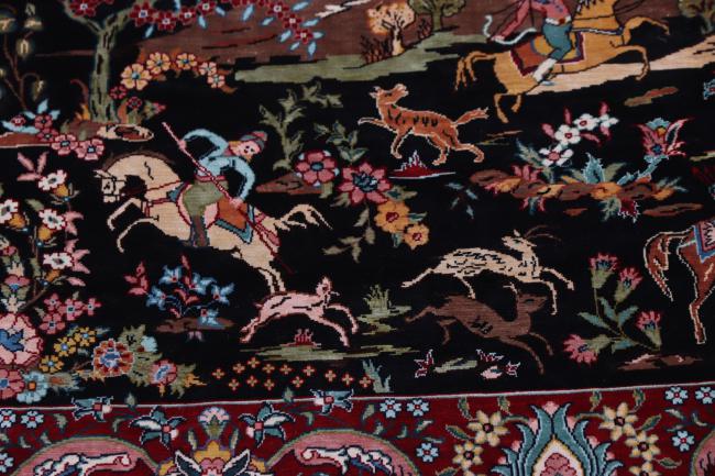 Hereke Seide - 6