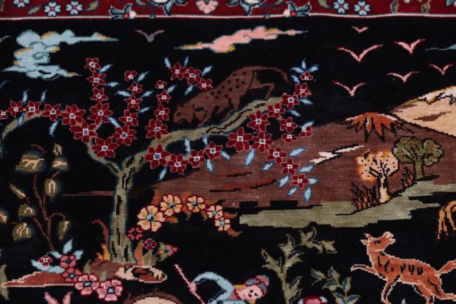 Hereke Seide - 7