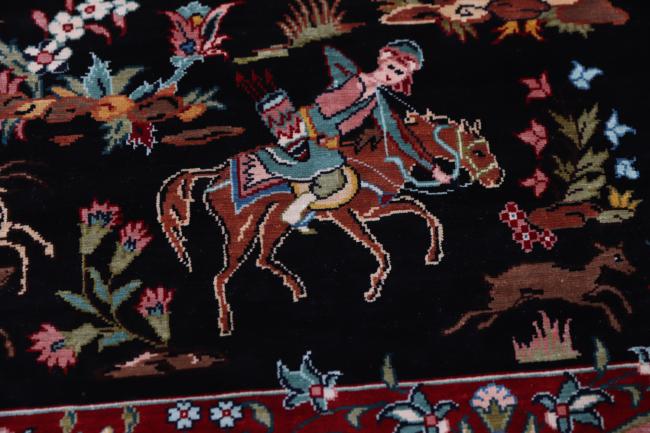 Hereke Seide - 8
