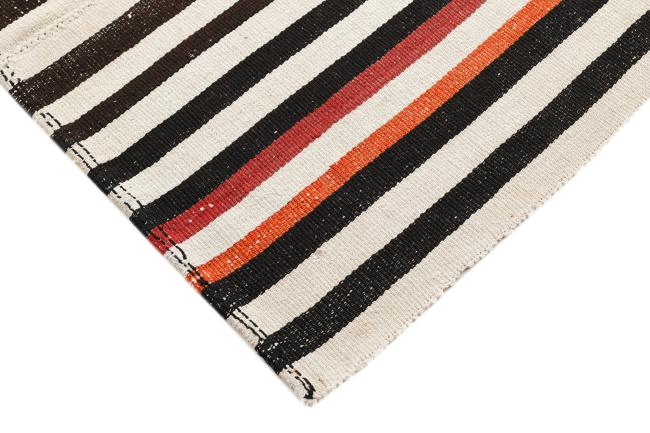 Kilim Fars Antigo - 4