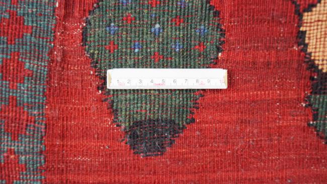 Persian Gabbeh Nimbaft - 4