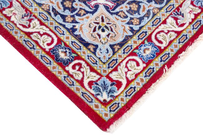 Isfahan Silk Warp - 5