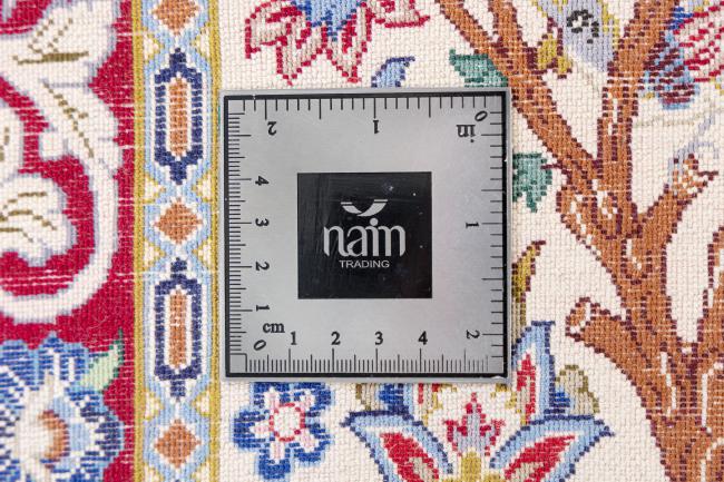 Isfahan Silk Warp - 8