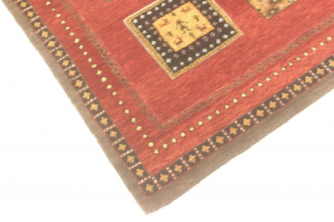 Gabbeh Loribaft Design - 3