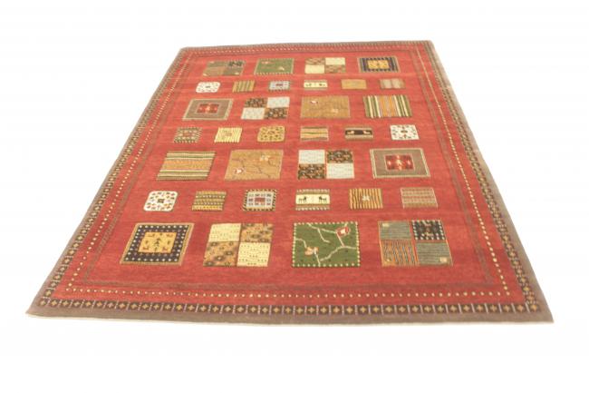 Gabbeh Loribaft Design - 5