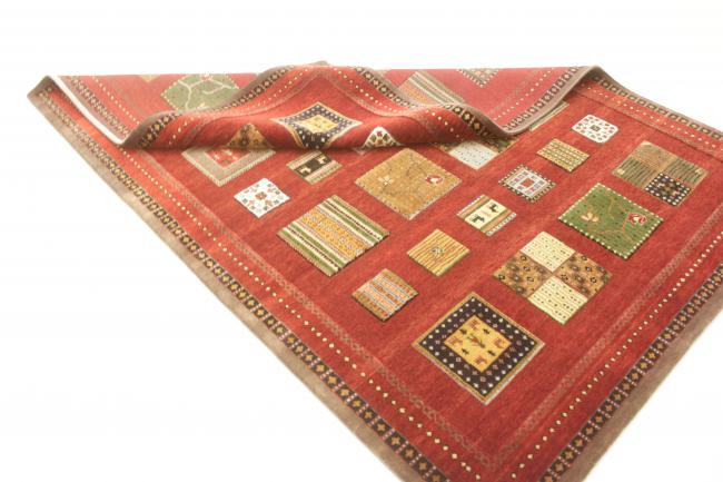 Gabbeh Loribaft Design - 6