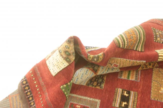 Gabbeh Loribaft Design - 8