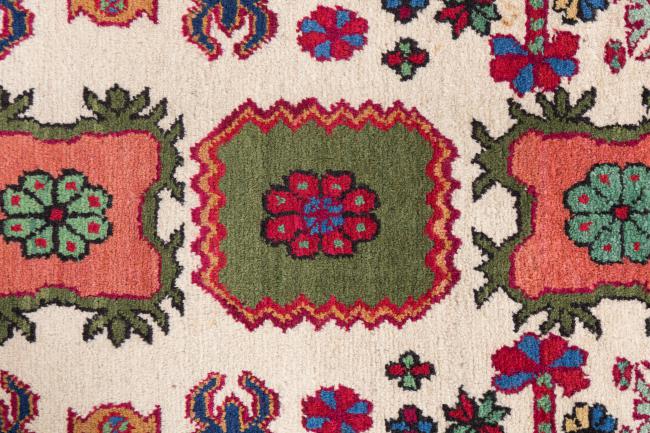 Afghan Samargand Old - 5