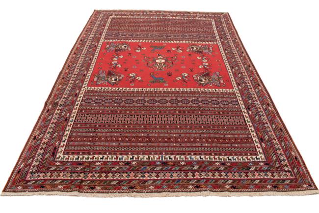 Kelim Fars Sirjan - 4