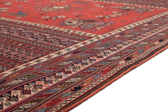 Kelim Fars Sirjan - 5