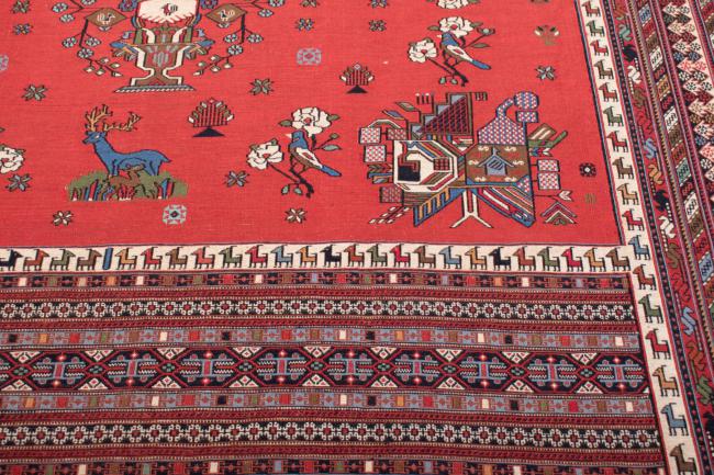 Kelim Fars Sirjan - 6