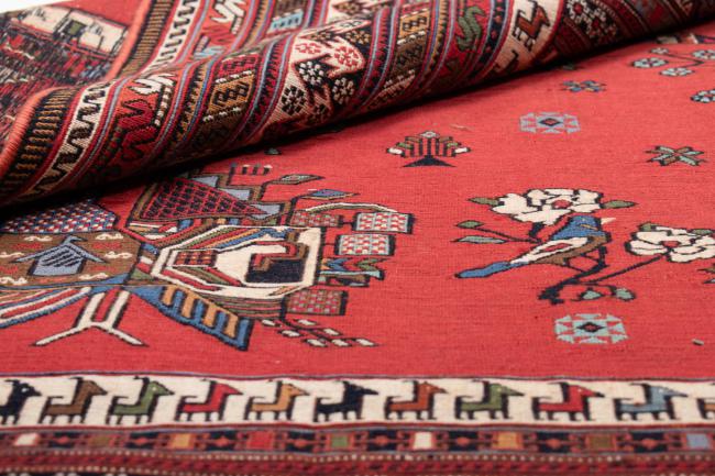 Kelim Fars Sirjan - 7