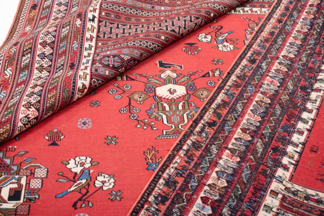 Kelim Fars Sirjan - 8