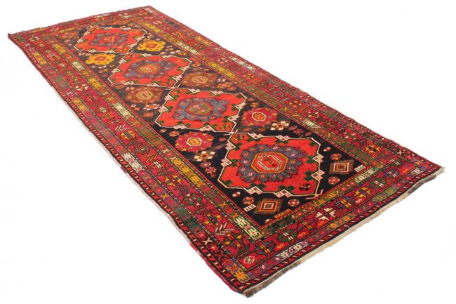 Azarbaijan Antigo - 5