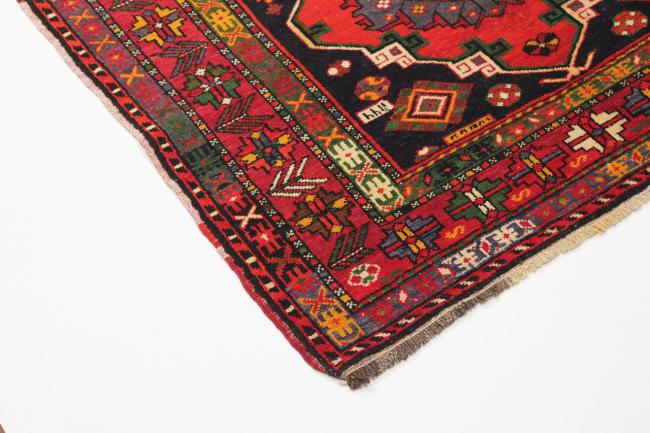Azarbaijan Antigo - 2