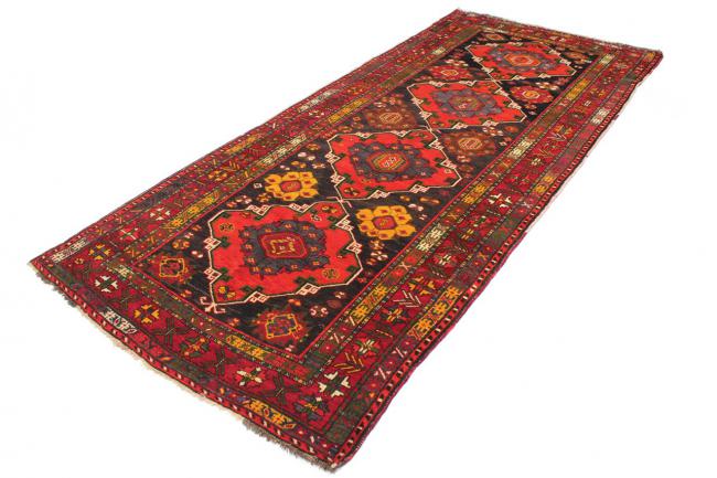Azarbaijan Antigo - 4