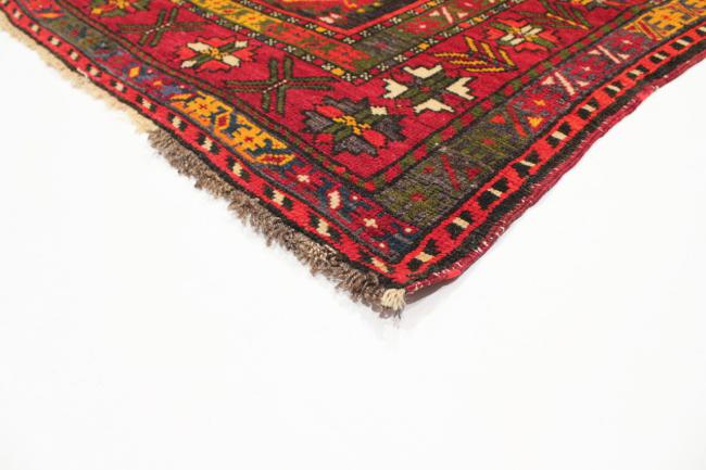 Azarbaijan Antigo - 1