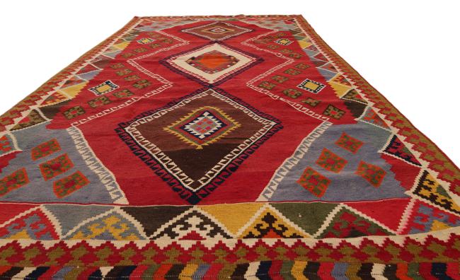 Kilim Fars - 5