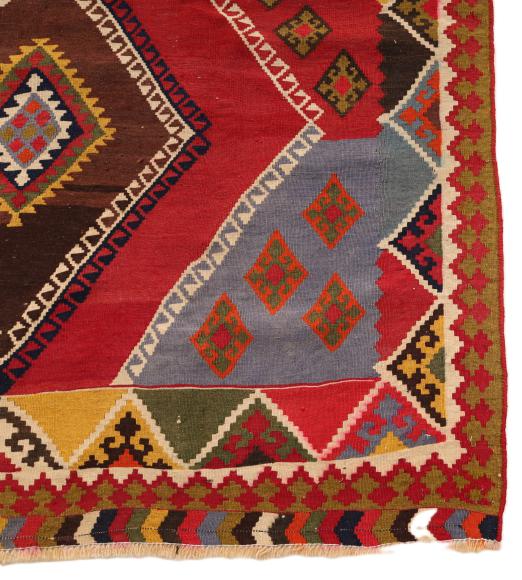 Kilim Fars - 6