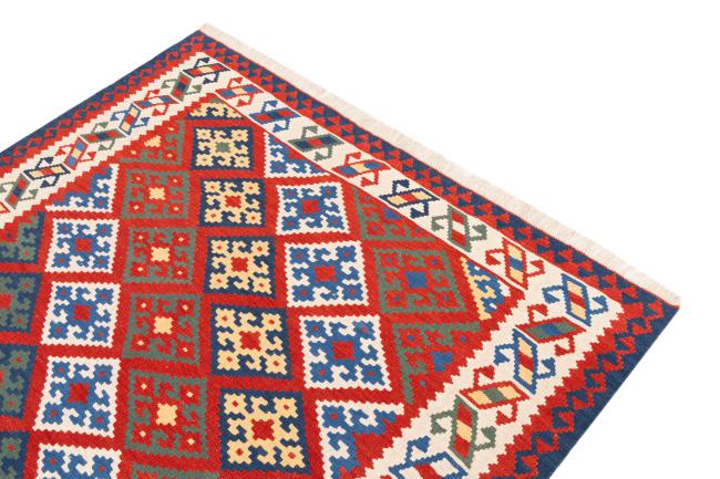 Kilim Fars Ghashghai - 2