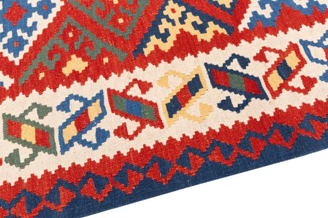Kilim Fars Ghashghai - 3