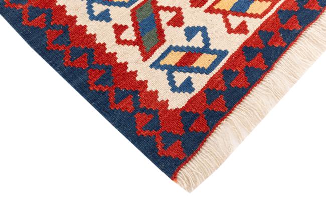 Kilim Fars Ghashghai - 4