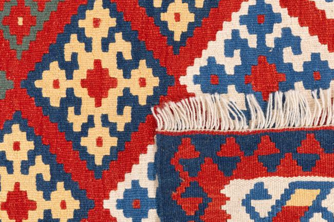 Kilim Fars Ghashghai - 5